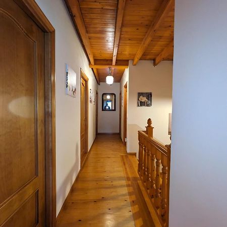 Casa Luisa Biedes, Pilona Villa Infiesto Eksteriør billede
