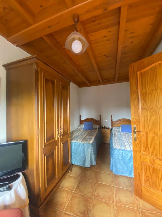 Casa Luisa Biedes, Pilona Villa Infiesto Eksteriør billede