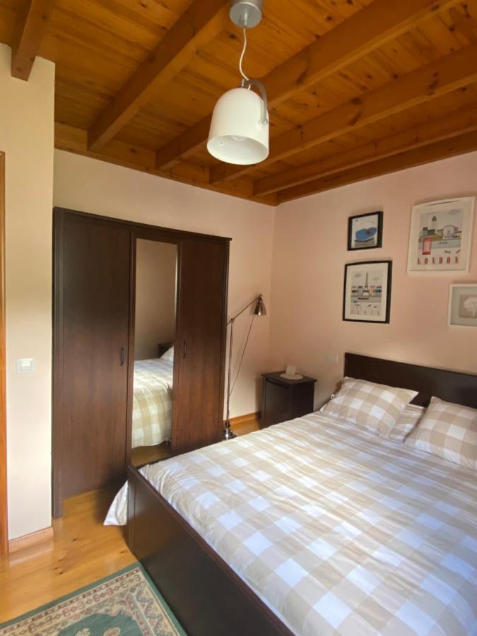 Casa Luisa Biedes, Pilona Villa Infiesto Eksteriør billede