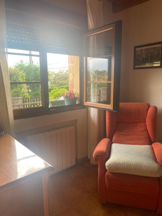 Casa Luisa Biedes, Pilona Villa Infiesto Eksteriør billede