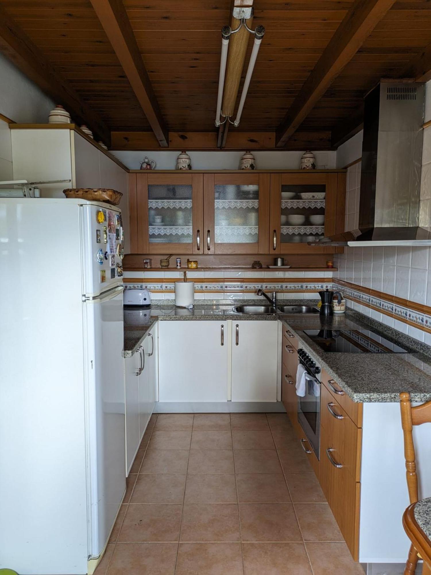 Casa Luisa Biedes, Pilona Villa Infiesto Eksteriør billede